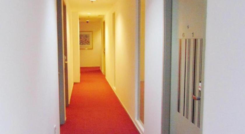 Smart Hotel Thamrin Cakarta Dış mekan fotoğraf