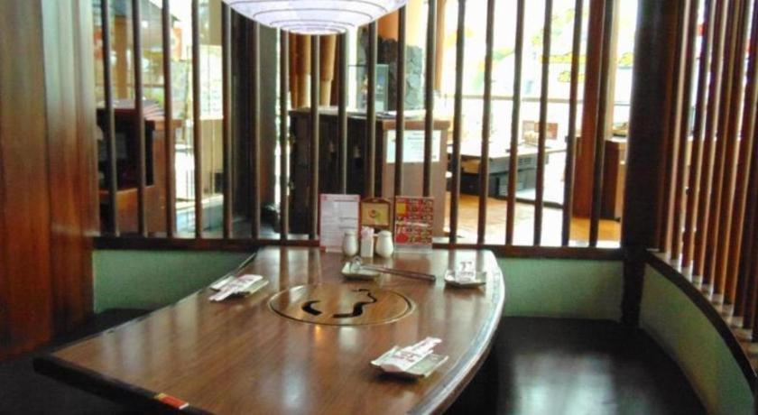 Smart Hotel Thamrin Cakarta Dış mekan fotoğraf