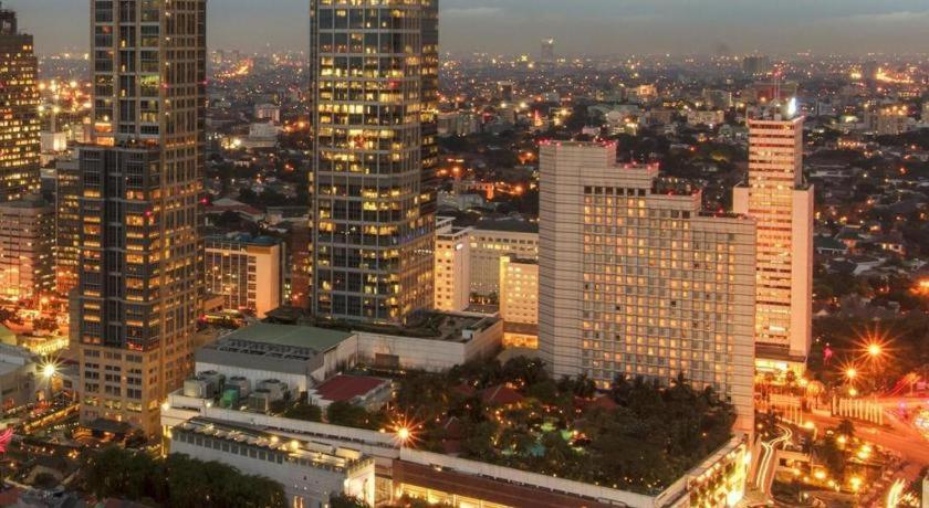 Smart Hotel Thamrin Cakarta Dış mekan fotoğraf