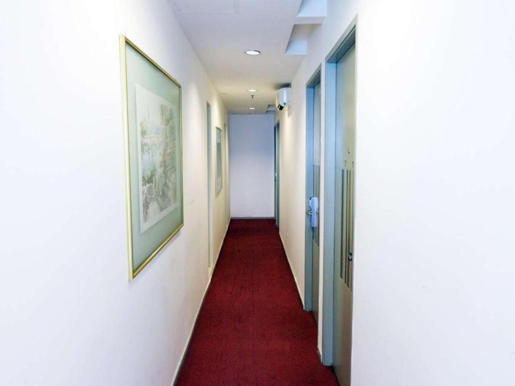 Smart Hotel Thamrin Cakarta Dış mekan fotoğraf