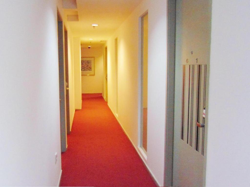 Smart Hotel Thamrin Cakarta Dış mekan fotoğraf